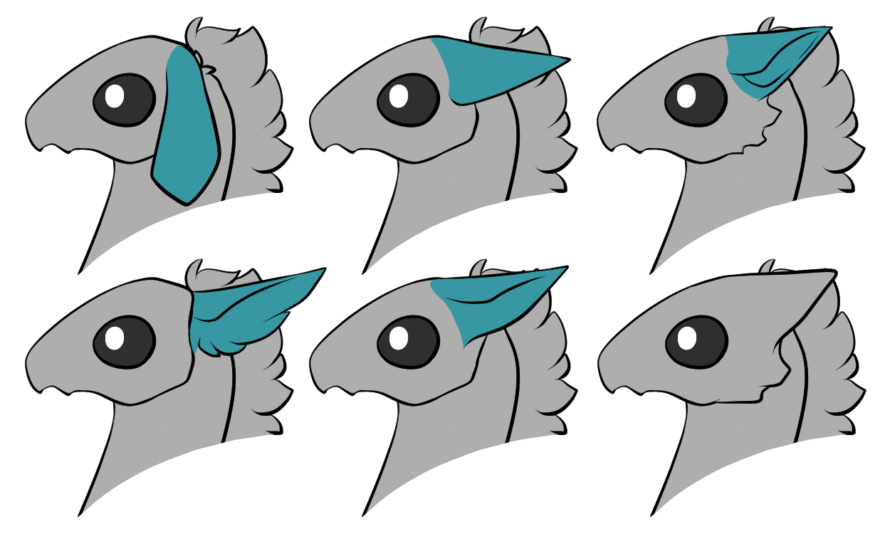 Ears