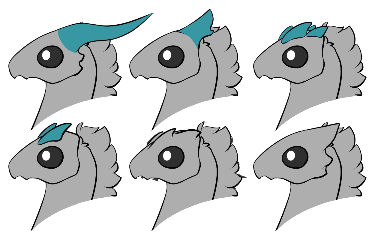 Horns