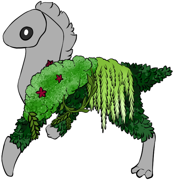 Undergrowth Prime