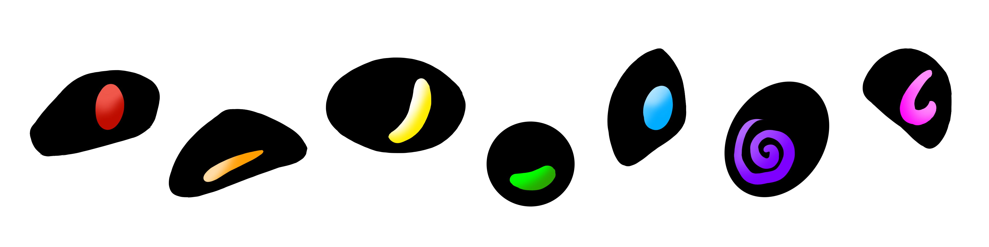 Creopan Eyes