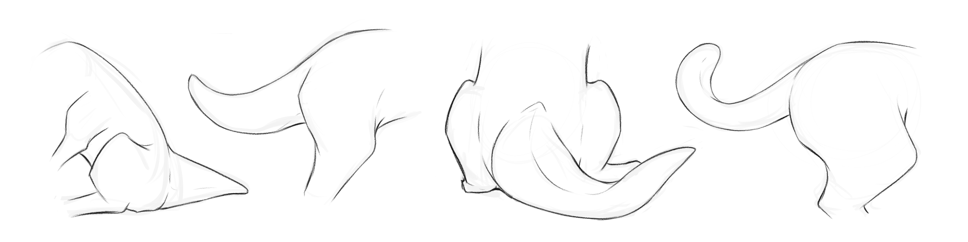 Creopan Tails